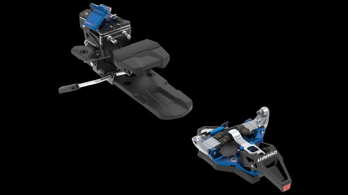 Dynafit Seven Summits Plus Ski Set Men