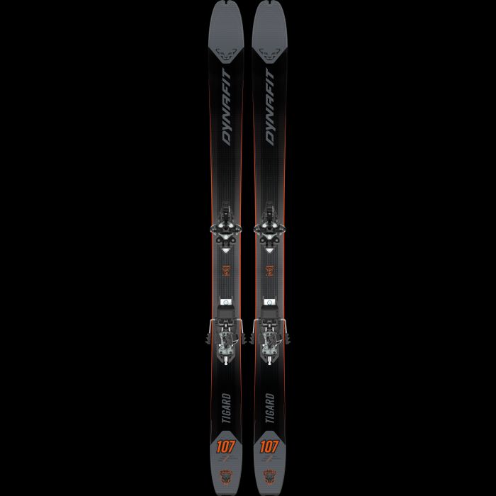 Dynafit Tigard 107 Ski Set 