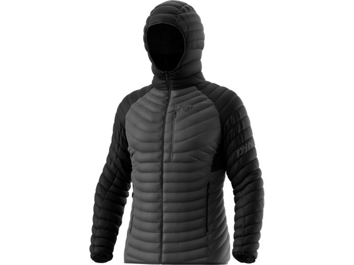 Dynafit Radical Down RDS Hooded Jacket Men