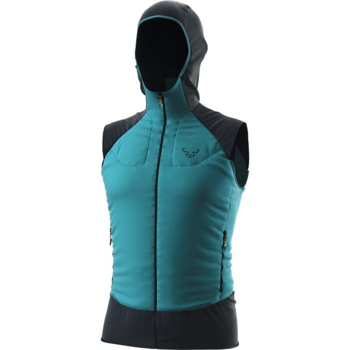 Dynafit Mezzalama Polartec® Alpha® Vest Men