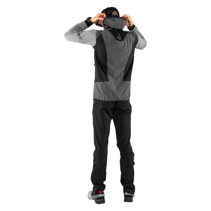 Dynafit Mezzalama Polartec® Alpha® Vest Men