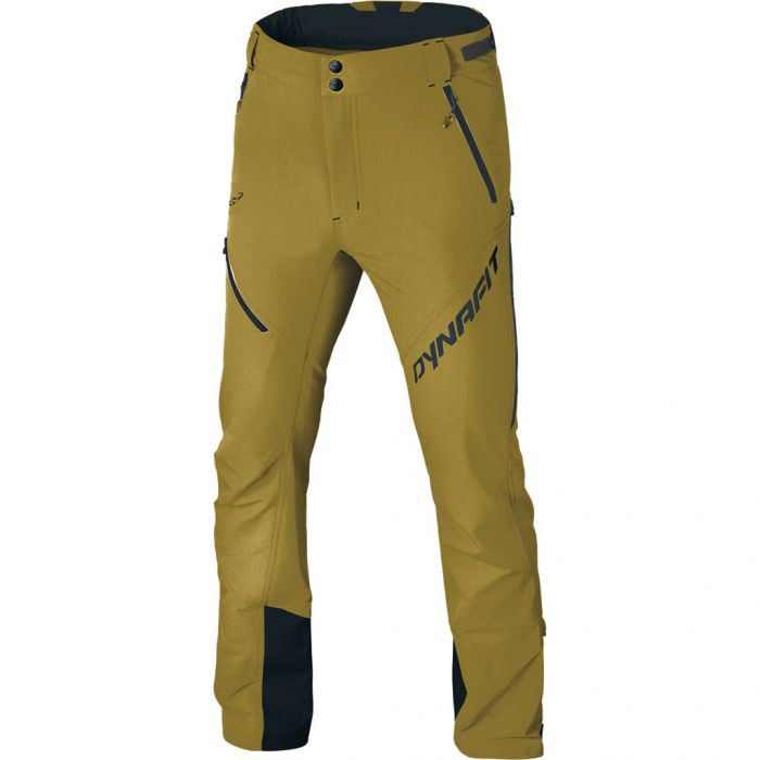 Dynafit Mercury Dynastretch Pants Men