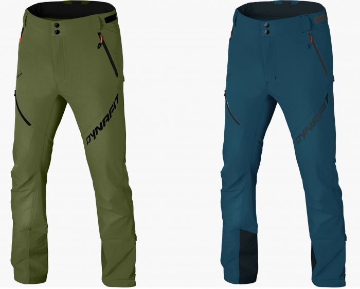 Dynafit Mercury Dynastretch Pants Men