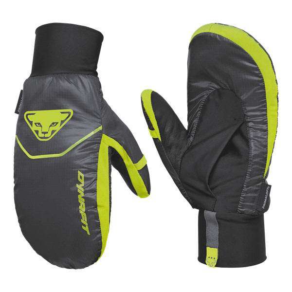 Dynafit BORAX PRIMALOFT® MITTEN