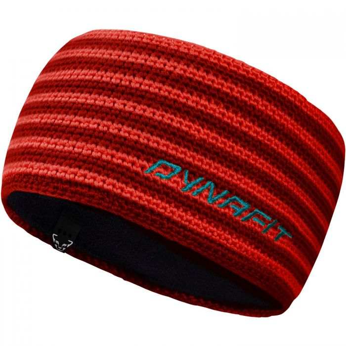 Dynafit HAND CROCHET HEADBAND