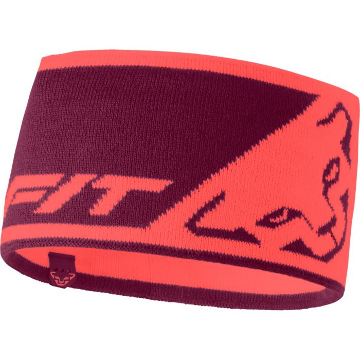 Dynafit LEOPARD LOGO HEADBAND