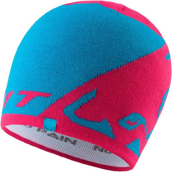 Dynafit LEOPARD LOGO BEANIE