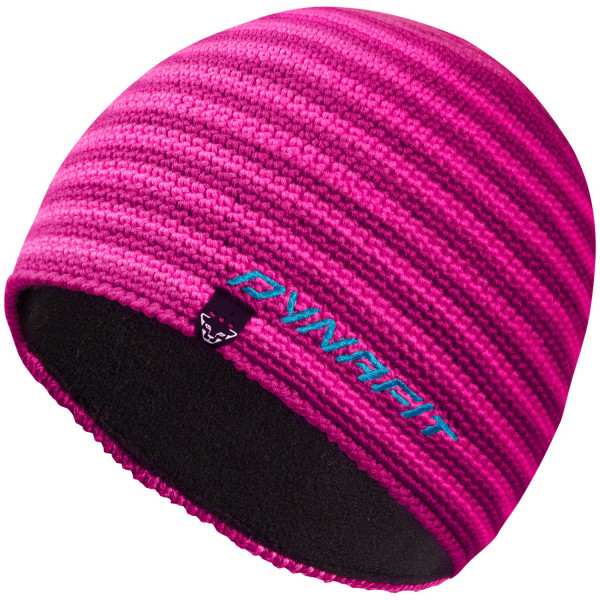 Dynafit HAND CROCHET BEANIE