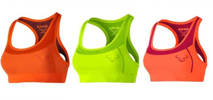 Dynafit REACT BRA WOMEN