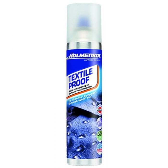 Holmenkol Textile Proof 250ml