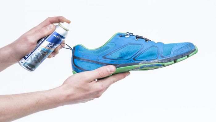 Holmenkol Sport Hygienic 125ml