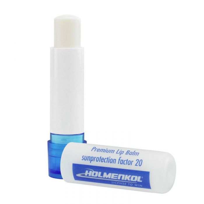 Holmenkol Premium Lip Balm ajakk�m 4,8ml