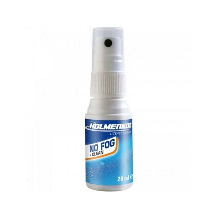 Holmenkol No Fog p�ramentes�t� spray 20ml