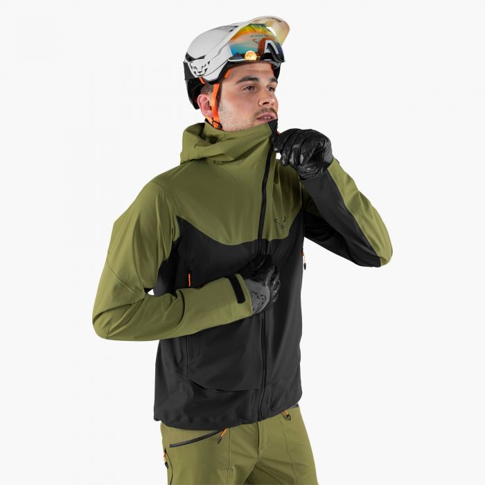 Dynafit Beast Hybrid Jacket Men