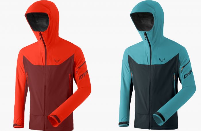 Dynafit Beast Hybrid Jacket Men