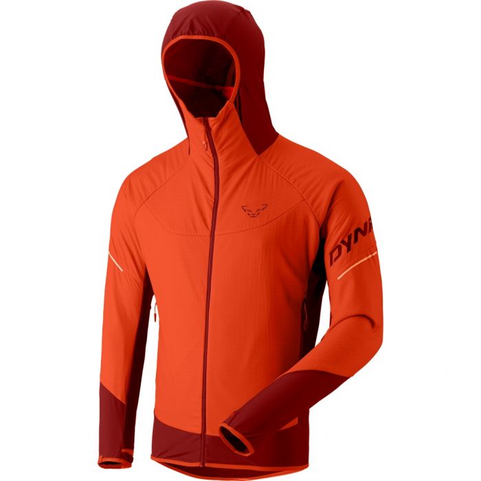 Dynafit Mezzalama Polartec® Alpha® Jacket Men
