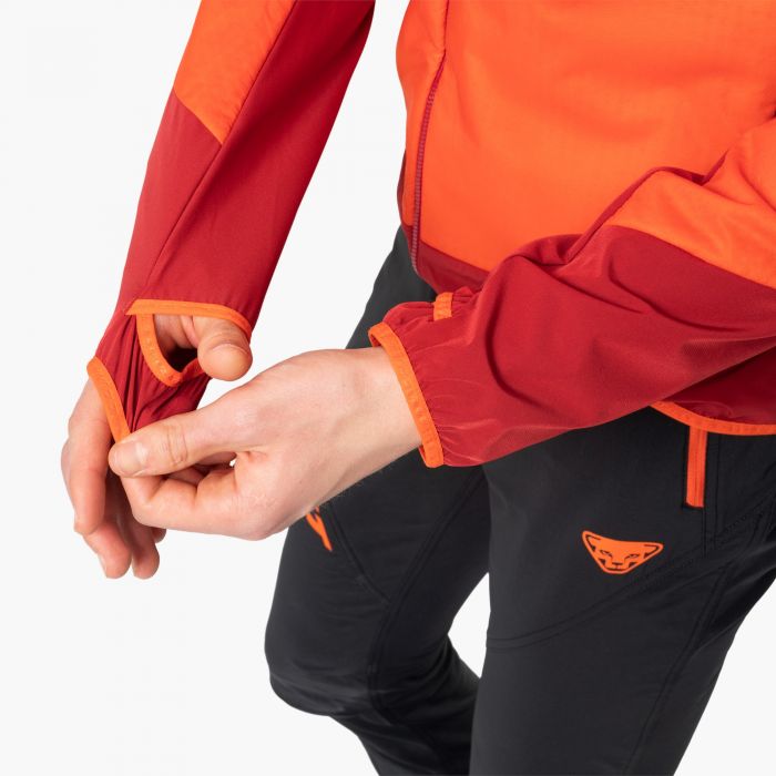 Dynafit Mezzalama Polartec® Alpha® Jacket Men