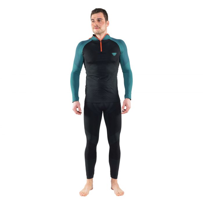 Dynafit FT Dryarn® Warm Tights Men