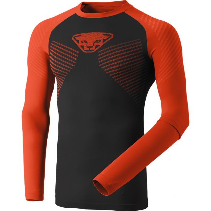 Dynafit Speed Dryarn® Long Sleeve Shirt Men