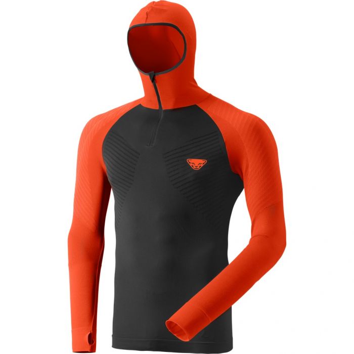 Dynafit FT Dryarn® Warm Hoody Men