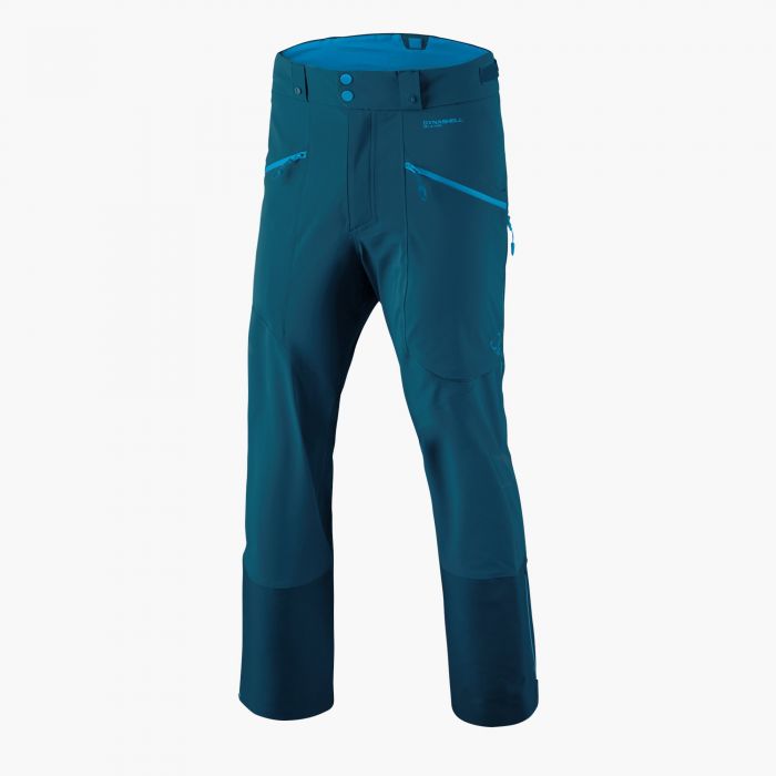 Dynafit Beast Hybrid Pants Men