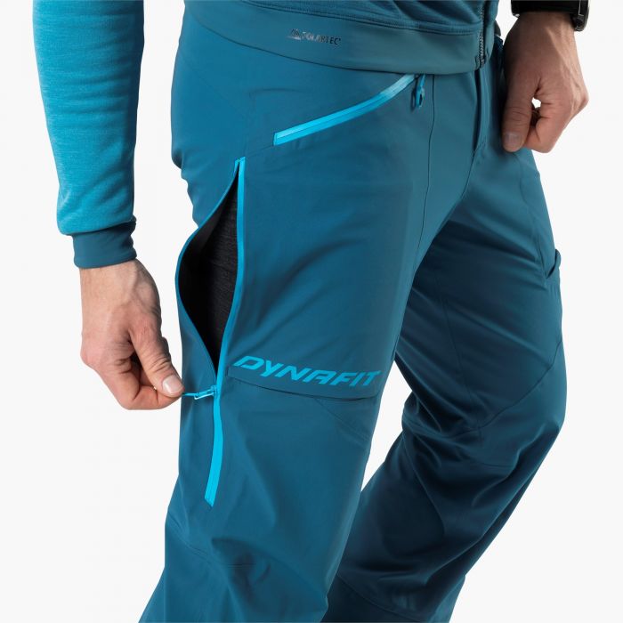 Dynafit Beast Hybrid Pants Men