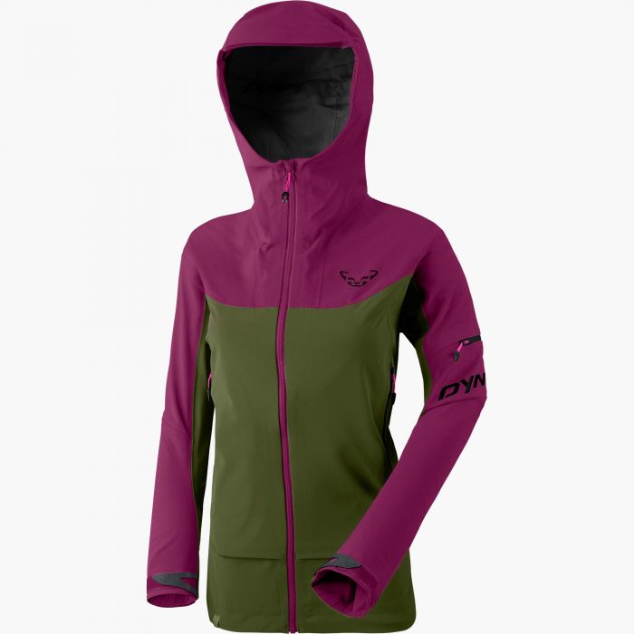 Dynafit Beast Hybrid Jacket Women