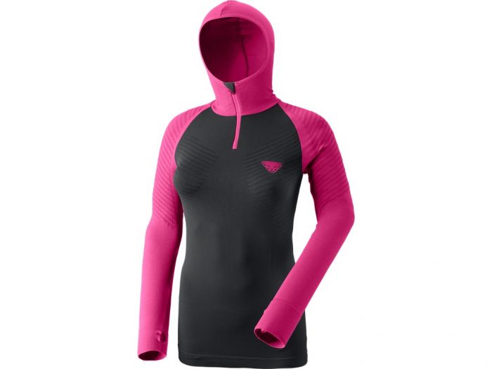 Dynafit FT Dryarn® Warm Hoody Women