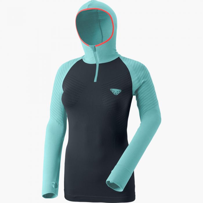 Dynafit FT Dryarn® Warm Hoody Women