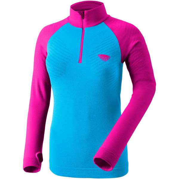 Dynafit TOUR DRYARN® MERINO WOMEN LONGSLEEVE