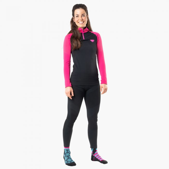 Dynafit FT Dryarn® Warm Tights Women