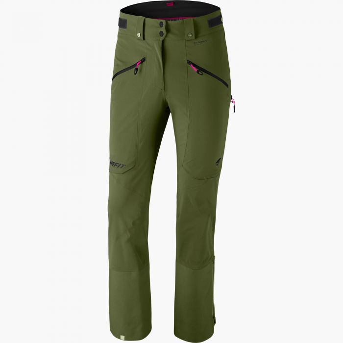 Dynafit Beast Hybrid Pants Women