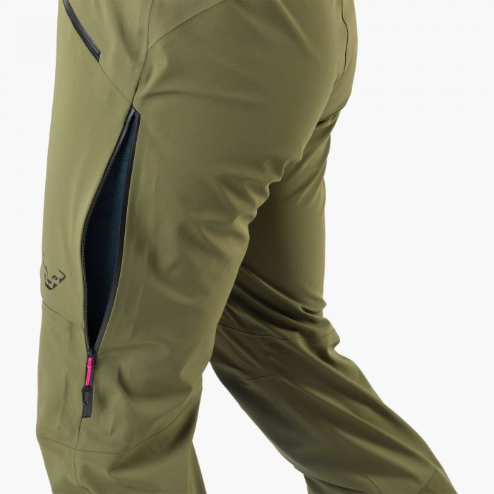Dynafit Beast Hybrid Pants Women