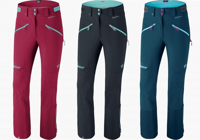 Dynafit Beast Hybrid Pants Women