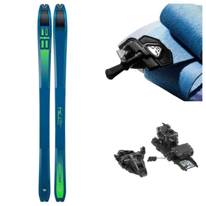 Dynafit Tour 88 l�c szett