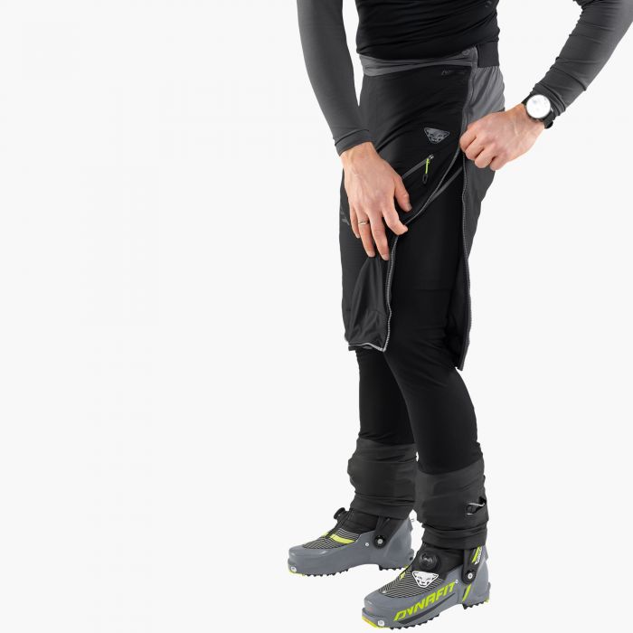 Dynafit MEZZALAMA POLARTEC® ALPHA® OVERSHORTS MEN