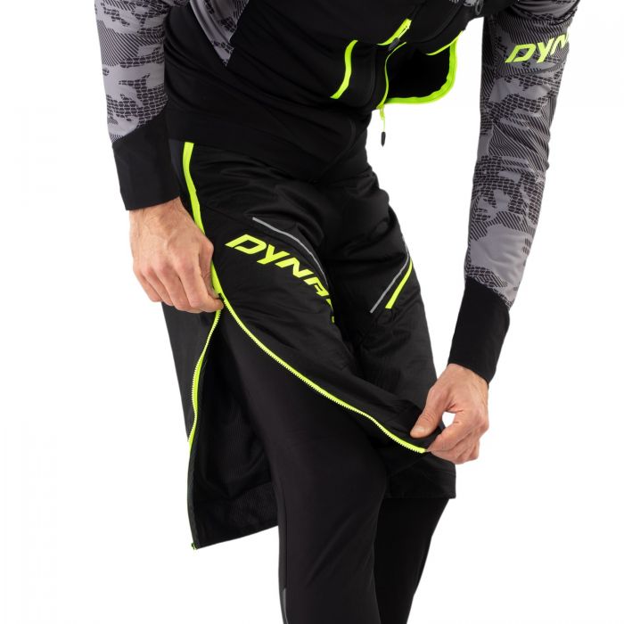 Dynafit MEZZALAMA POLARTEC® ALPHA® OVERSHORTS MEN