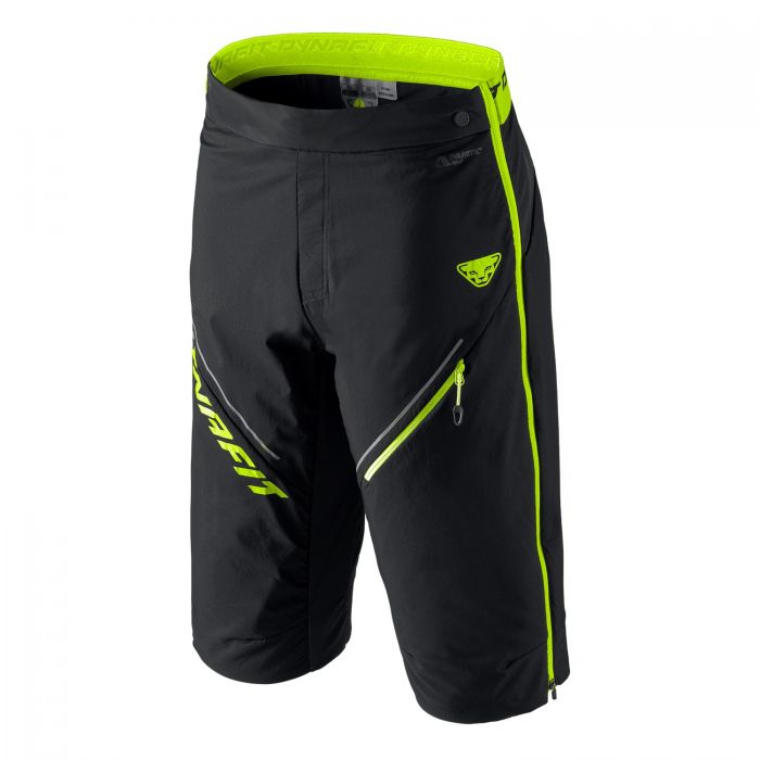 Dynafit MEZZALAMA POLARTEC® ALPHA® OVERSHORTS MEN