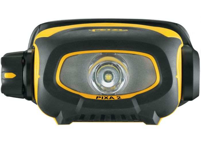 Petzl PIXA® 2 fejl�mpa