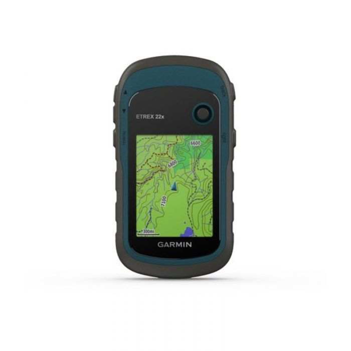 GARMIN eTrex 22x