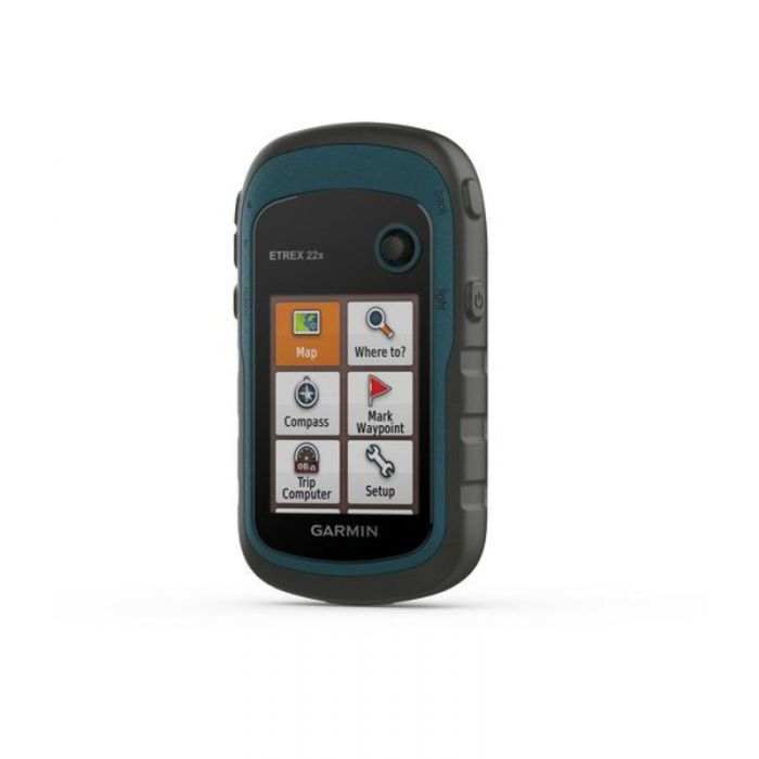 GARMIN eTrex 22x