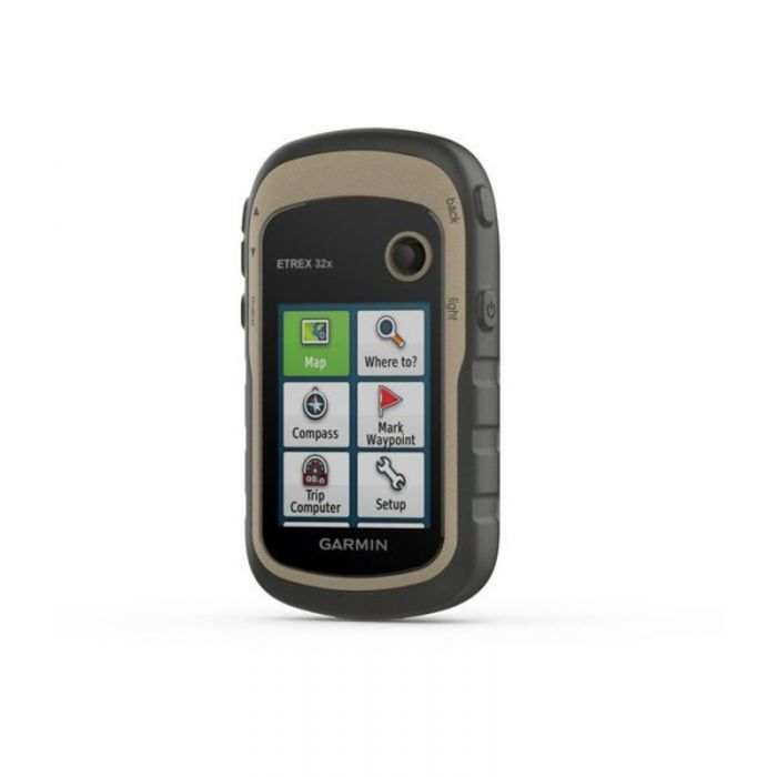 GARMIN eTrex 32x