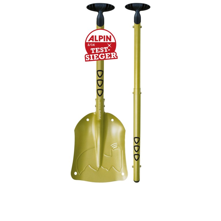 PIEPS Shovel TOUR I TOUR T